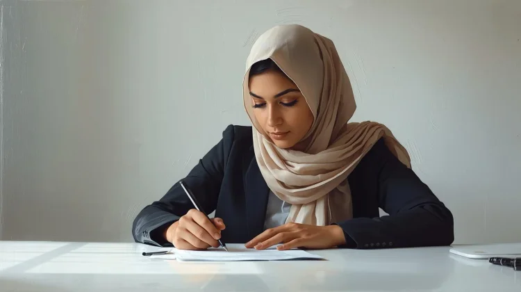 Cara Menjaga Fokus dalam Bekerja