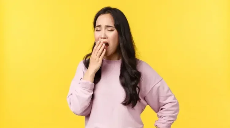 Kenali sebelum Parah: 8  Gejala Penyakit Sinus
