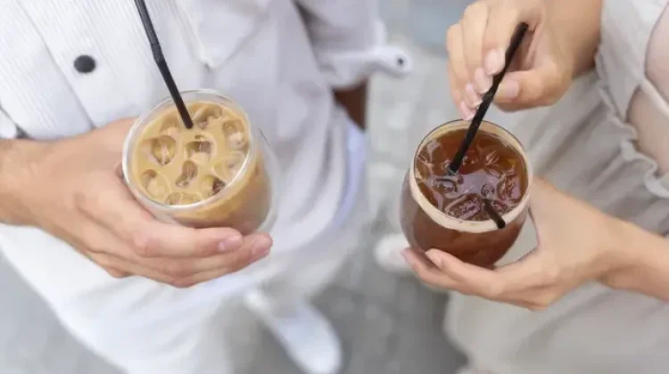 Cara Ngopi Nyaman tanpa Takut Asam Lambung