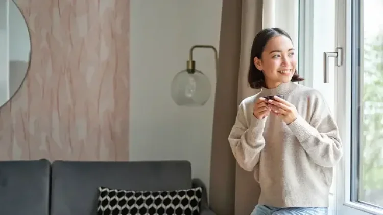 Awali Hari dengan Morning Intention dan Mindset Positif