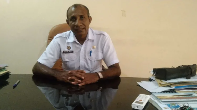 Sebanyak 25 Kampung Nelayan Masuk  Survei Pengukuran Gambar