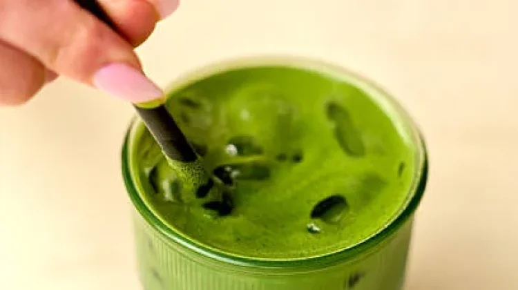 Benarkah Matcha Bisa Atasi Bersin akibat Alergi?