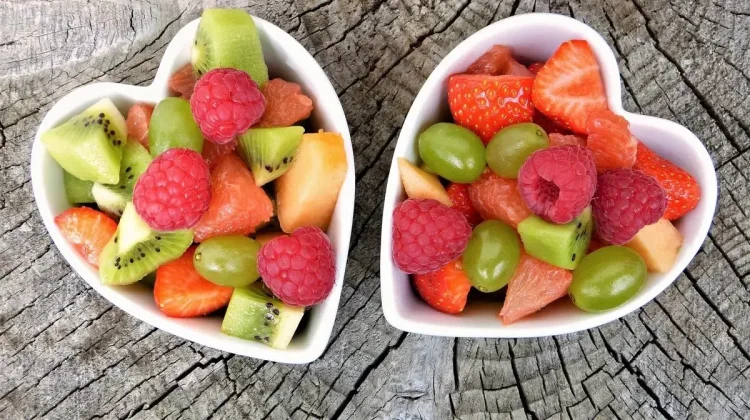 Lima  Cara Mudah Penuhi Vitamin C Harian