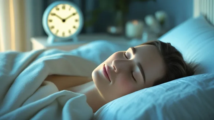 Kenapa Tidur Berkualitas Lebih Penting dari Tidur Lama?