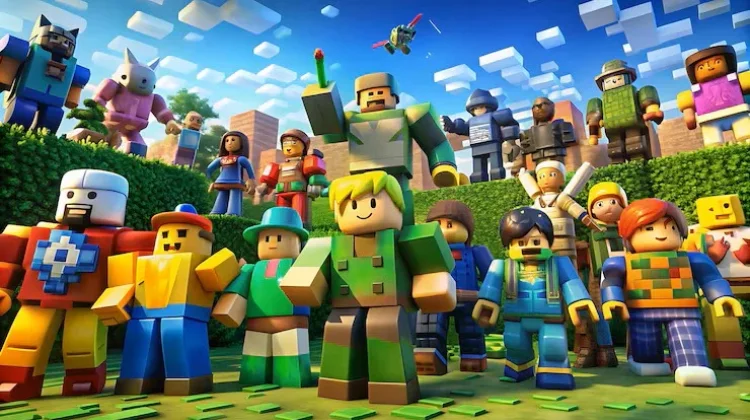 Waspada! Anak Rentan Pelecehan di Game Roblox