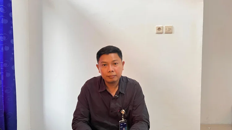 Beras SPHP Yapen Waropen Stabil, Distribusi Minyak Kita Jadi Evaluasi