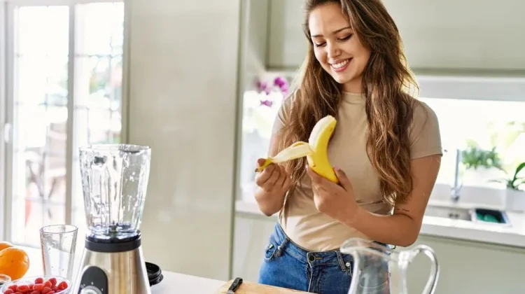 Manfaat Makan Pisang di Pagi Hari