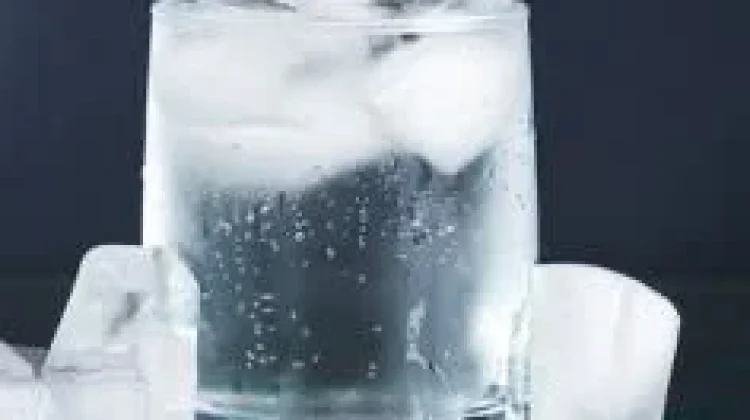 Pengaruh Minum Air Es pada Otak