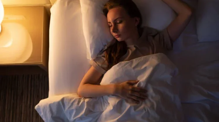 Rahasia Tidur Nyenyak: Penuhi Magnesium Harian Anda