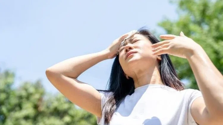 Jangan Anggap Sepele, Ini yang Terjadi saat Tubuh Mengalami Dehidrasi