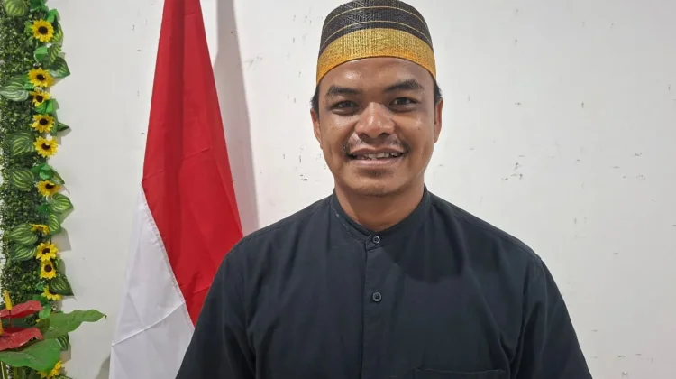 Panitia Musda VI KKSS Yapen Gelar Rapat Perdana, Warga Diminta Proaktif Mendukung
