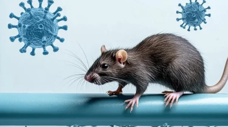 Kenali dan Cegah Bahaya Hantavirus dan Leptospirosis