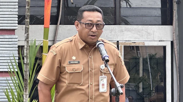 Agenda 19-21 Mei, Yapen Terima Kunker Gubernur