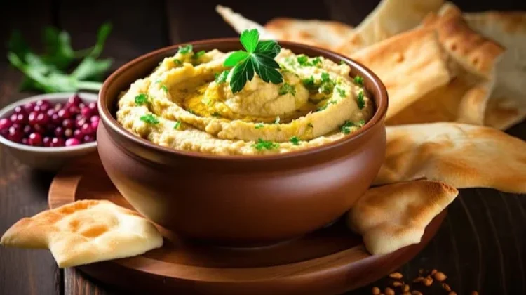 Tujuan Diperingatinya Hari Hummus Internasional 13 Mei