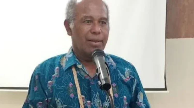 Poksus DPR Papua Dukung Mubes II Pemuda Adat Onate 2026