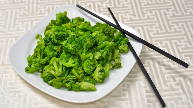 Lima Manfaat Sulforaphane dalam Brokoli, Penangkal Sel Kanker