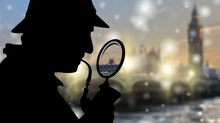 Sherlock Holmes : Sang Detektif Legendaris Berpengaruh
