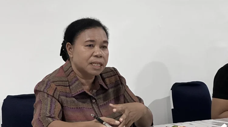 Pokja Bunda PAUD Yapen Evaluasi Pelayanan Pendidikan Anak
