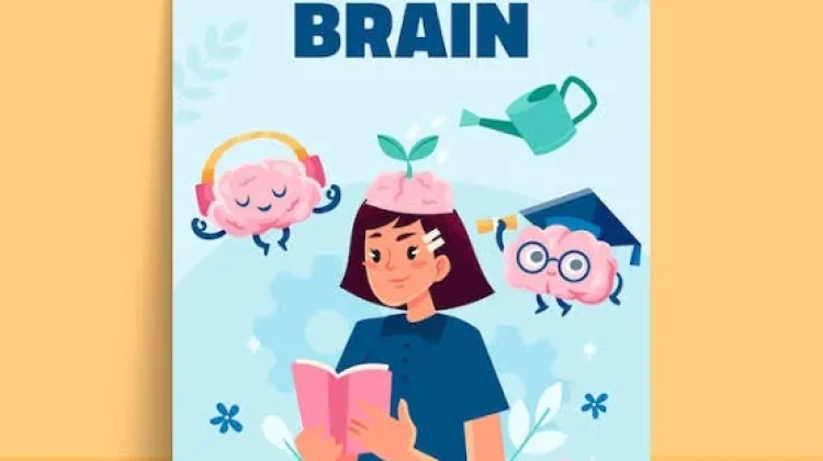 Jarang Latih Otakmu? Siap Siap Menua Duluan