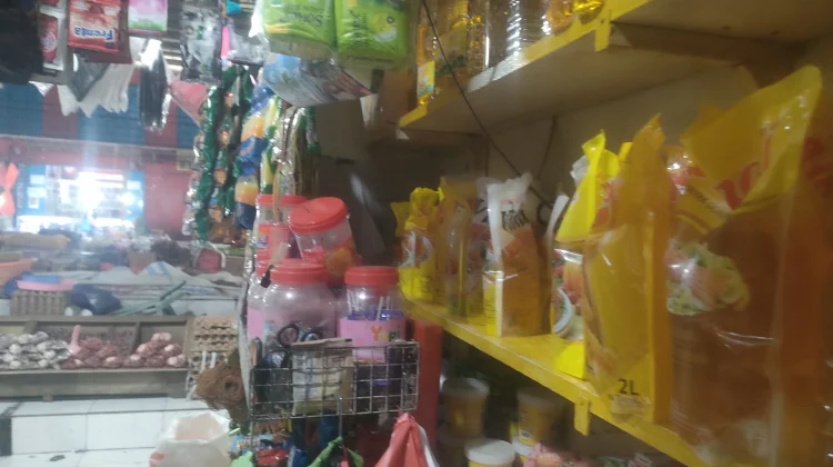 Harga Barang di Kabupaten Merauke