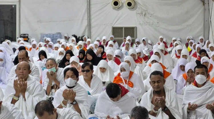 Wukuf di Arafah, Ulama Ingatkan Esensi Haji Mabrur