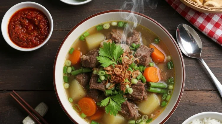 Inspirasi Olahan Daging Kurban yang Lezat dan Praktis