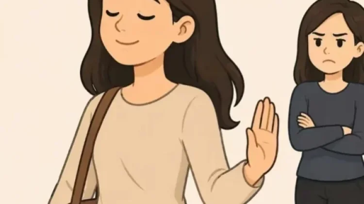 Cara Dewasa Menghadapi Orang yang Tidak Menyukaimu