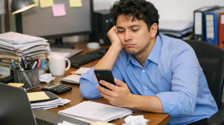 11 Tips Hilangkan Rasa Malas agar Diri Mau Berkembang
