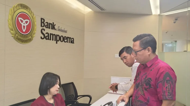 DJP Papabrama Blokir Rekening 36 Penunggak Pajak Serentak