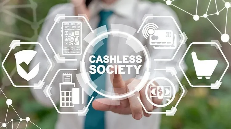 Mengenal Cashless Society: ketika Transaksi Semakin Praktis tanpa Uang Tunai