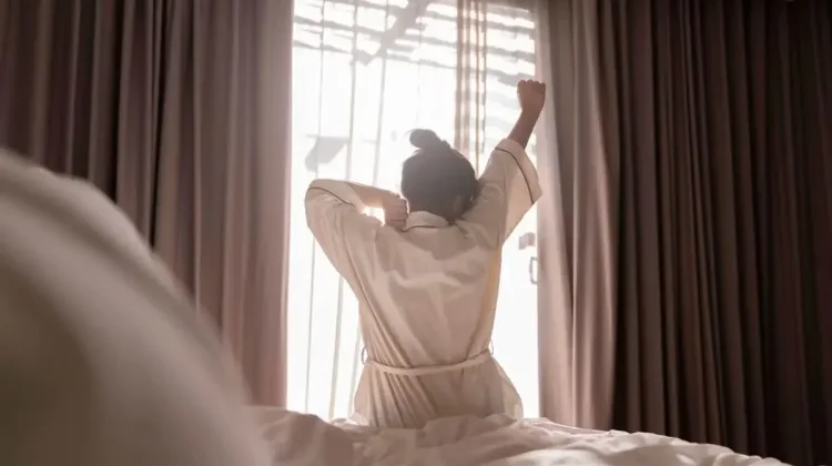 Empat Kebiasaan Tidur Sehat untuk Investasi Umur Panjang