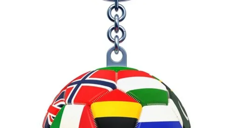Panen Cuan : 5 Ide Bisnis di Piala Dunia 2026