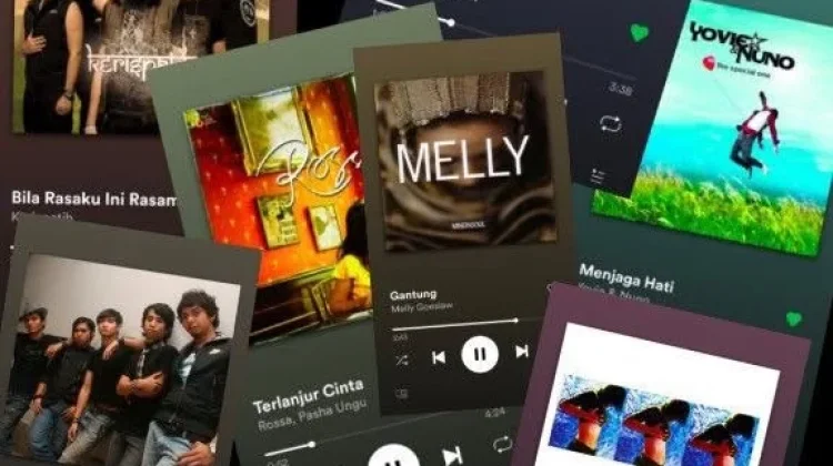 Kenapa Lagu Lama Lebih Ngena di Hati?