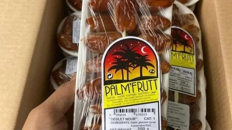 Kaya Serat dan Antioksidan: Deretan Manfaat Kurma bagi Kesehatan