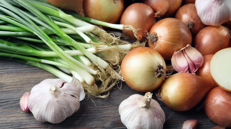 Rahasia Penyedap Alami yang Bikin Masakan Naik Kelas