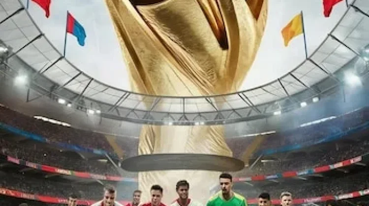 Laga Perdana Piala Dunia 2026: 5 Tim Ini Menang Besar