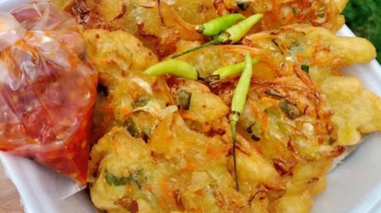 Suka Makan Bakwan? Ini Batas Aman Konsumsinya agar Kolesterol Tetap Terkendali