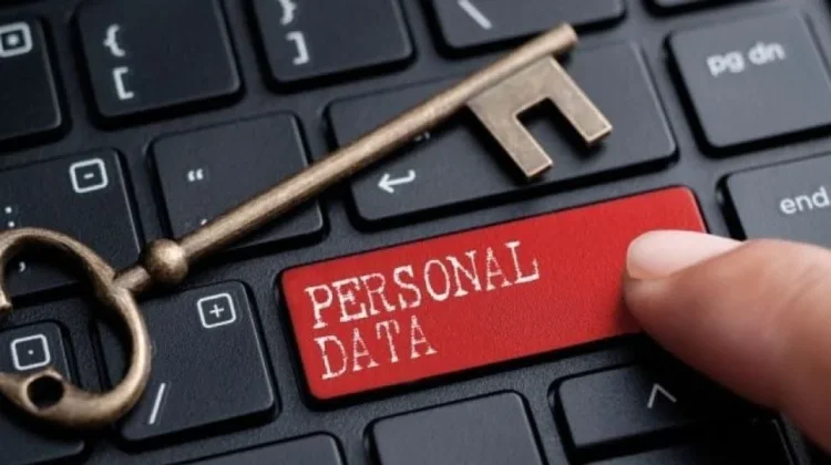 Data Pribadi Bocor? Kenali Cara Mencegahnya