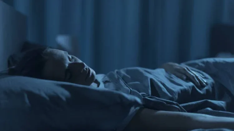 Trik Cepat Tidur Pasca Nobar Piala Dunia!