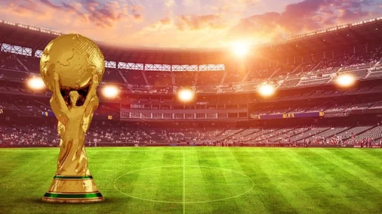 Bukan Sekadar Offside: Kamus Gaul Nonton Piala Dunia 2026