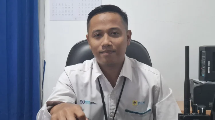 PLN Serui Tanggapi Keluhan Masyarakat Terkait Pemadaman saat Piala Dunia