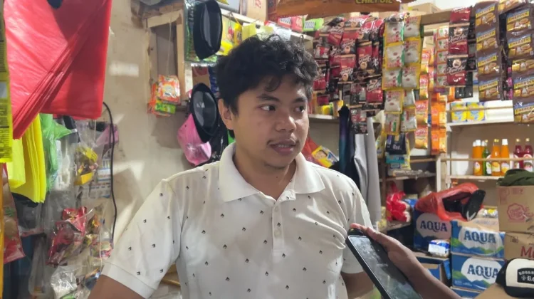 Minyak Goreng Naik, Daya Beli Masyarakat Menurun