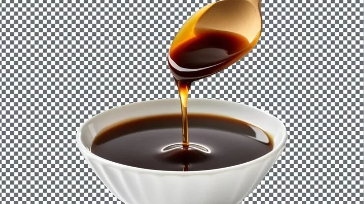 Jangan Berlebihan: Efek Samping Kecap Manis Bagi Tubuh