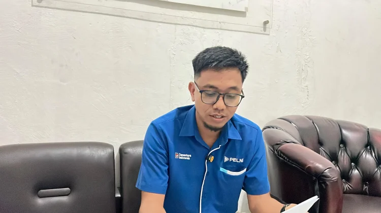 Pelni Serui Pastikan Kuota Diskon Tiket 30 Persen Masih Aman