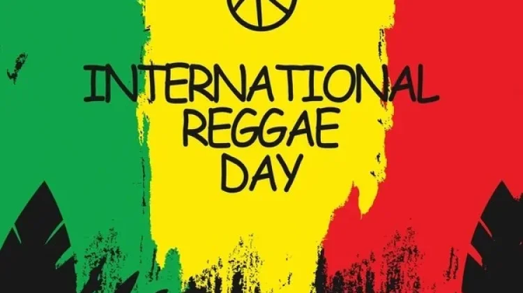 Tujuh Alasan Musik Reggae di Kingston, Jamaika, Terus Dirayakan Dunia