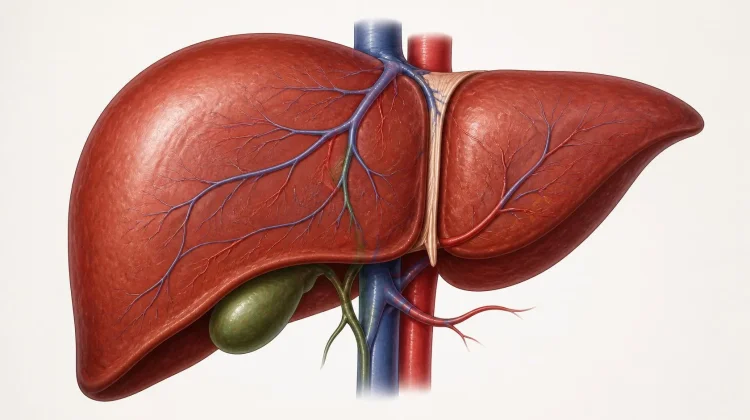 Bukan Cuma Penyaring Racun, Ini 5 Peran Rahasia Hati (Liver) yang Jarang Diketahui