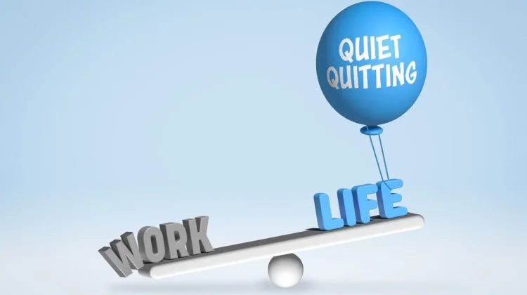 Mengenal Fenomena Quiet Quitting: Tren atau Solusi?