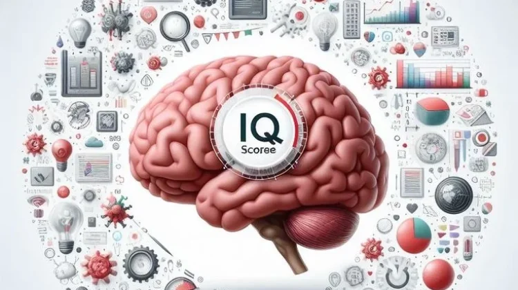 3 Orang Paling Cerdas Berdasarkan Skor IQ yang Wajib Diketahui