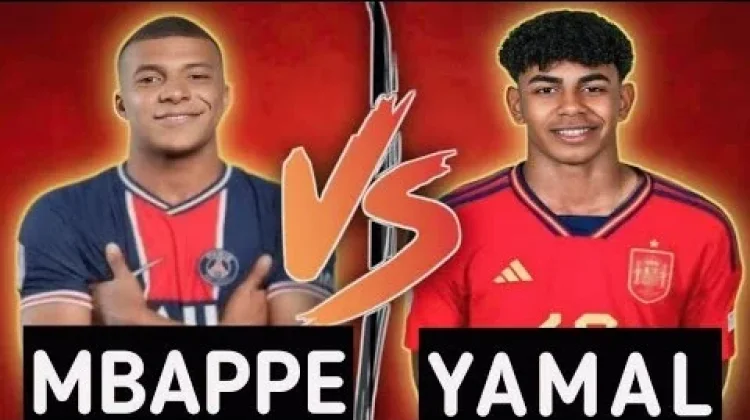 Akankah Lamine Yamal Cetak Gol di Hari Ulang Tahunnya Melawan Prancis?