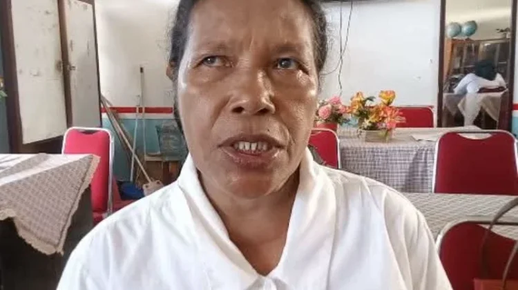 SD Inpres 1 siap awali tahun ajaran baru